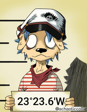 2-D Plastic Beach 🏖Untitled